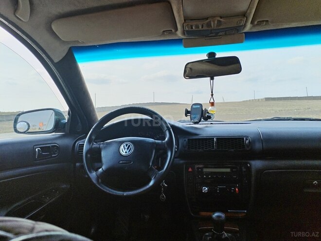 Volkswagen Passat 1997, 185,780 km - 1.8 л - Bakı