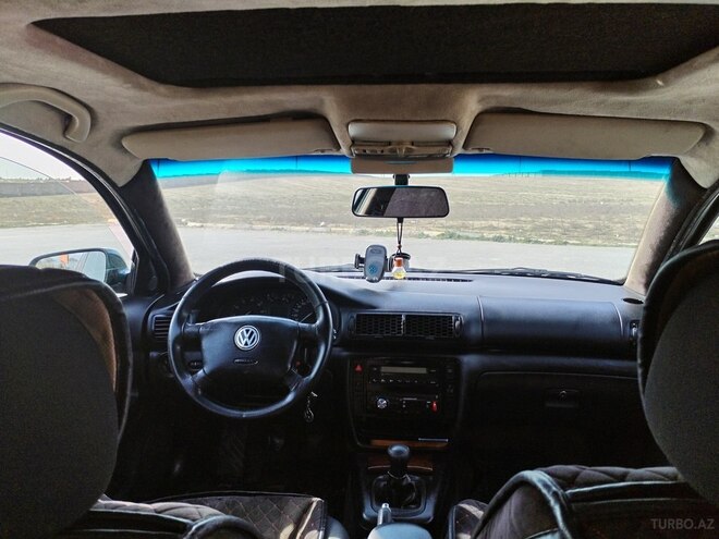 Volkswagen Passat 1997, 185,780 km - 1.8 л - Bakı