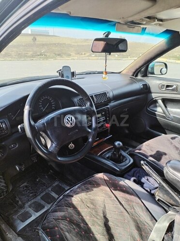 Volkswagen Passat 1997, 185,780 km - 1.8 л - Bakı