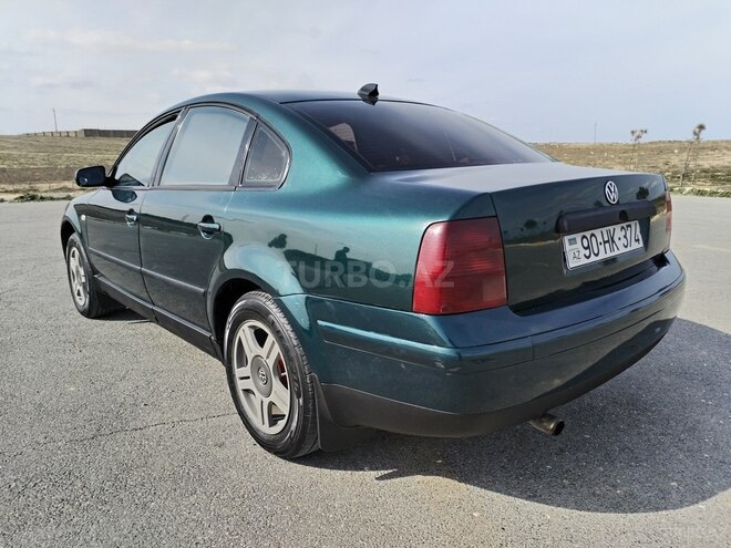 Volkswagen Passat 1997, 185,780 km - 1.8 л - Bakı