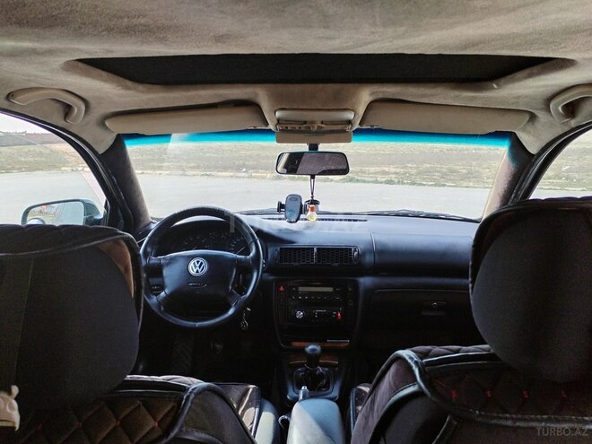 Volkswagen Passat 1997, 185,780 km - 1.8 л - Bakı