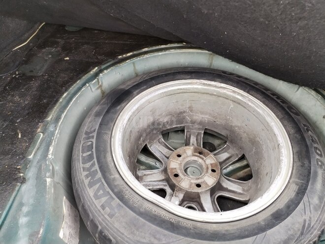 Volkswagen Passat 1997, 185,780 km - 1.8 л - Bakı