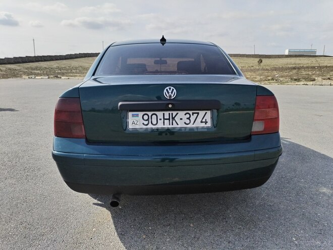 Volkswagen Passat 1997, 185,780 km - 1.8 л - Bakı