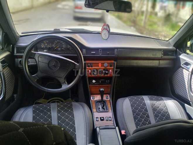 Mercedes E 200 1995, 295,000 km - 2.0 l - Bakı