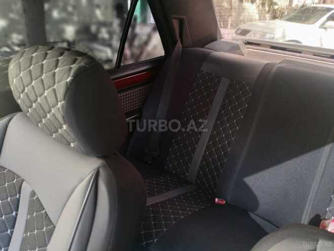 Mercedes E 200 1995, 295,000 km - 2.0 l - Bakı