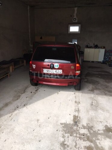 Opel Vita 1998, 298,000 km - 1.4 л - Bakı