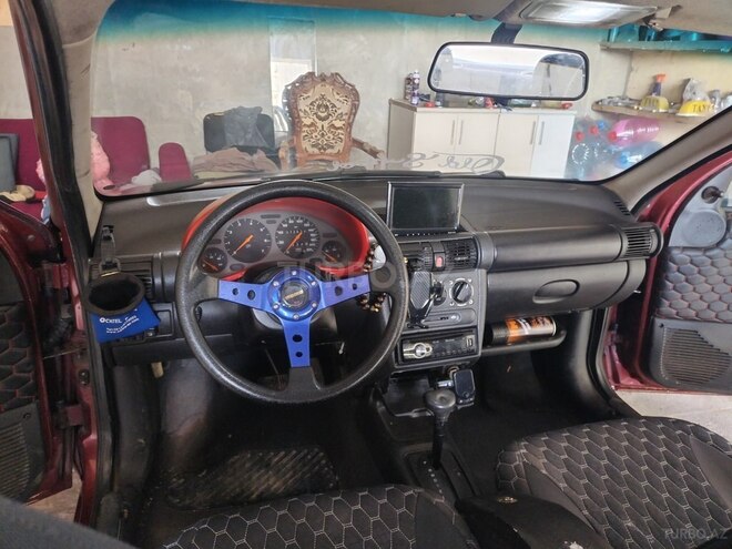 Opel Vita 1998, 298,000 km - 1.4 л - Bakı
