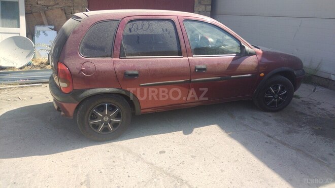 Opel Vita 1998, 298,000 km - 1.4 л - Bakı