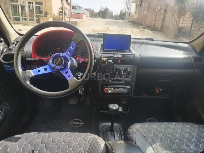 Opel Vita 1998, 298,000 km - 1.4 л - Bakı