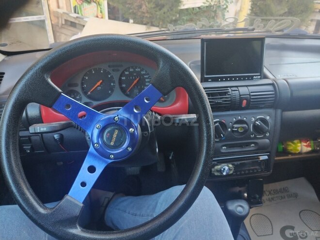 Opel Vita 1998, 298,000 km - 1.4 л - Bakı