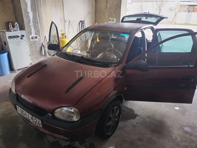 Opel Vita 1998, 298,000 km - 1.4 л - Bakı