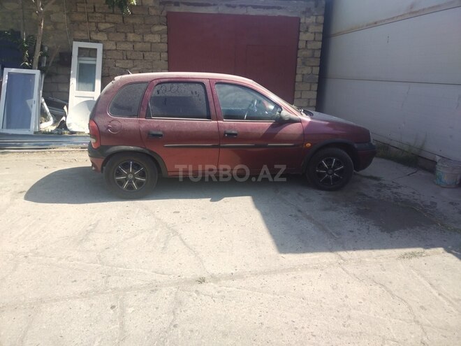 Opel Vita 1998, 298,000 km - 1.4 л - Bakı