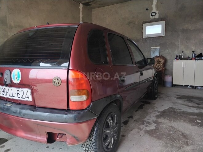 Opel Vita 1998, 298,000 km - 1.4 л - Bakı