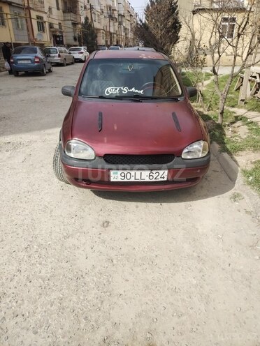 Opel Vita 1998, 298,000 km - 1.4 л - Bakı