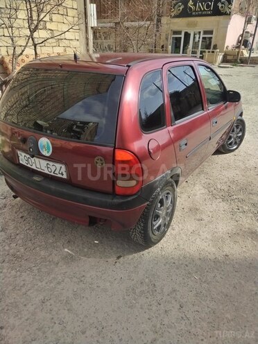 Opel Vita 1998, 298,000 km - 1.4 л - Bakı