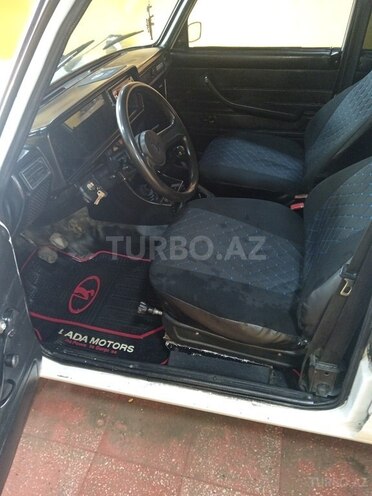 LADA (VAZ) 2107 2007, 99,000 km - 1.6 l - Quba