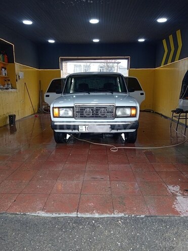 LADA (VAZ) 2107 2007, 99,000 km - 1.6 l - Quba