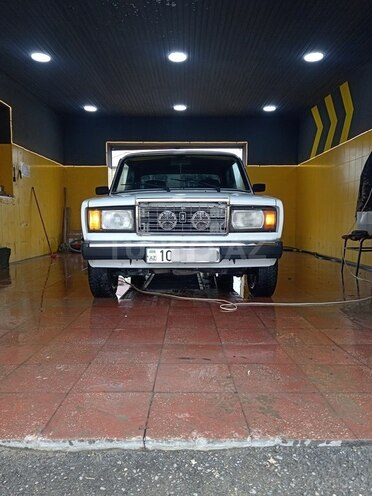 LADA (VAZ) 2107 2007, 99,000 km - 1.6 l - Quba