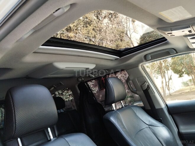 Toyota Prado 2012, 216,288 km - 4.0 l - Bakı
