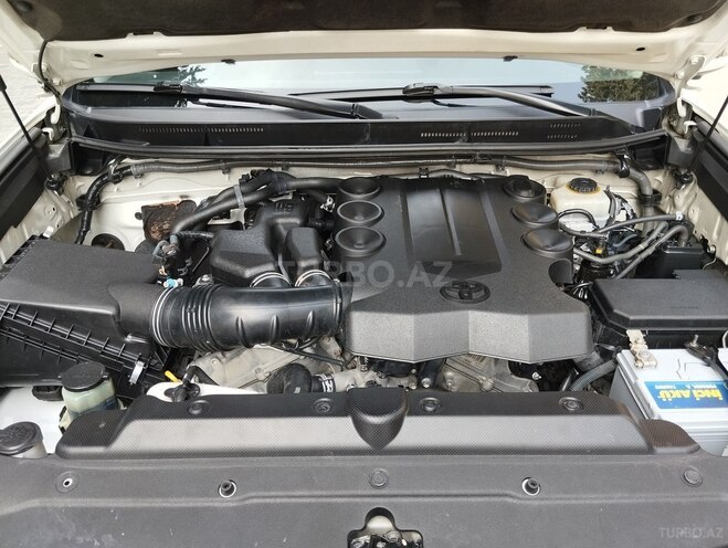 Toyota Prado 2012, 216,288 km - 4.0 l - Bakı