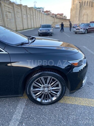 Chevrolet Malibu 2018, 145,000 km - 1.5 л - Bakı
