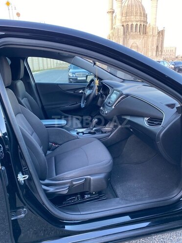 Chevrolet Malibu 2018, 145,000 km - 1.5 л - Bakı