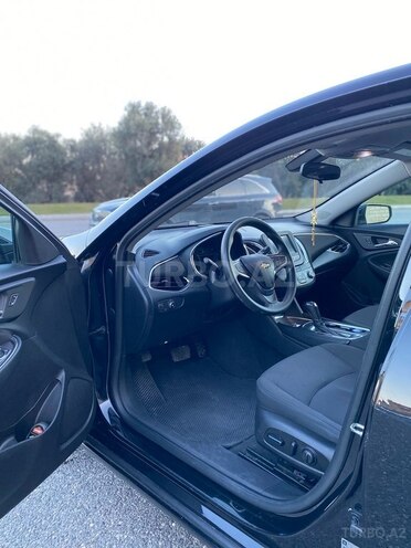 Chevrolet Malibu 2018, 145,000 km - 1.5 л - Bakı