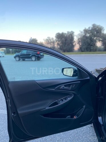 Chevrolet Malibu 2018, 145,000 km - 1.5 л - Bakı