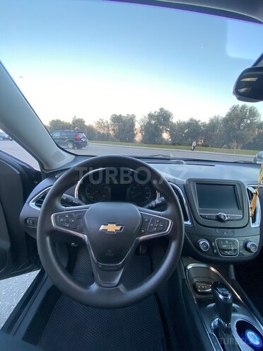 Chevrolet Malibu 2018, 145,000 km - 1.5 л - Bakı