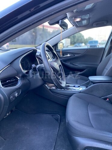 Chevrolet Malibu 2018, 145,000 km - 1.5 л - Bakı
