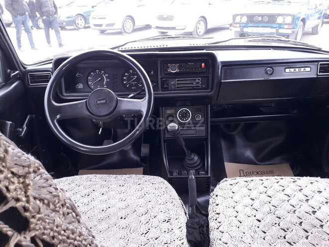 LADA (VAZ) 2107 2001, 31,313 km - 1.6 l - Şəmkir
