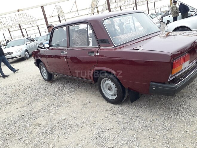 LADA (VAZ) 2107 2001, 31,313 km - 1.6 l - Şəmkir