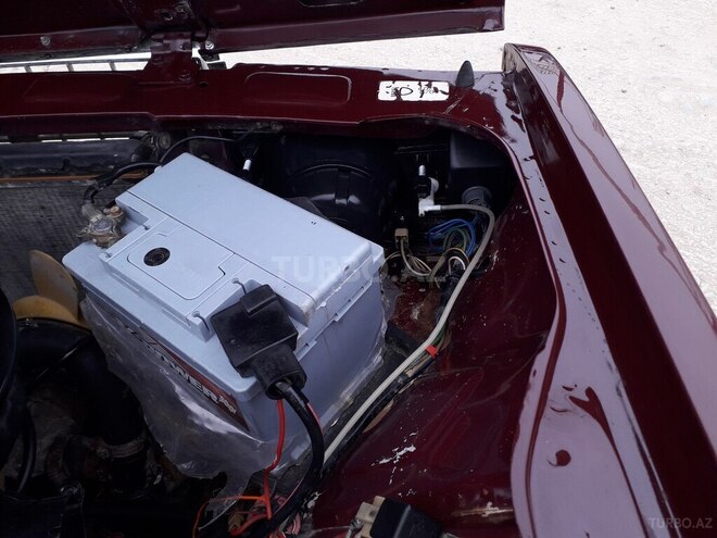 LADA (VAZ) 2107 2001, 31,313 km - 1.6 l - Şəmkir