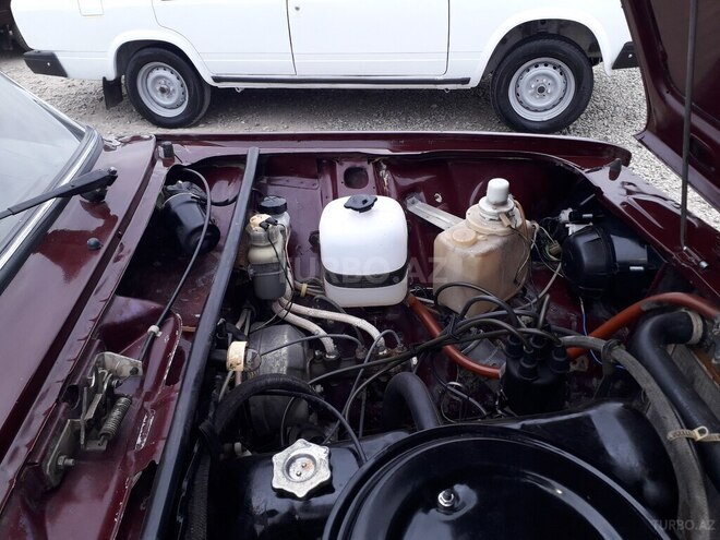 LADA (VAZ) 2107 2001, 31,313 km - 1.6 l - Şəmkir