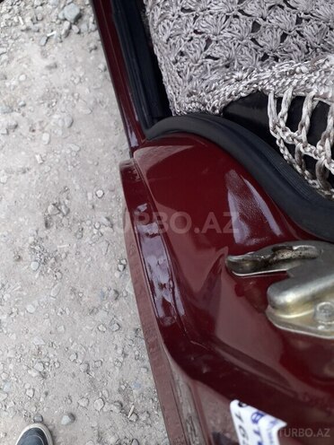 LADA (VAZ) 2107 2001, 31,313 km - 1.6 l - Şəmkir
