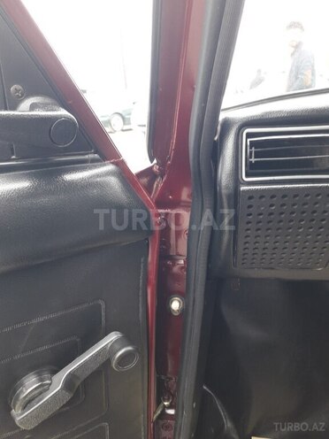 LADA (VAZ) 2107 2001, 31,313 km - 1.6 l - Şəmkir
