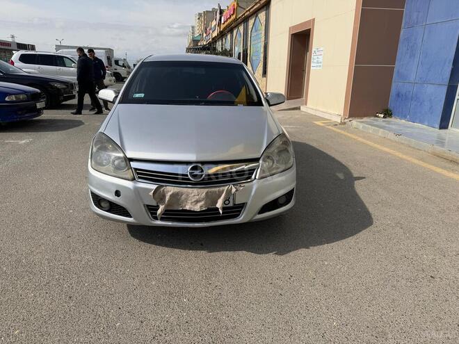 Opel Astra 2008, 423,567 km - 1.3 l - Bakı