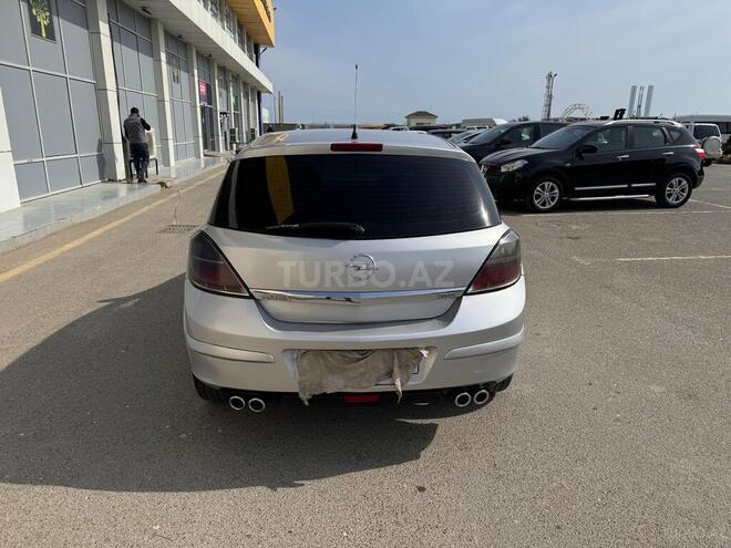 Opel Astra 2008, 423,567 km - 1.3 l - Bakı