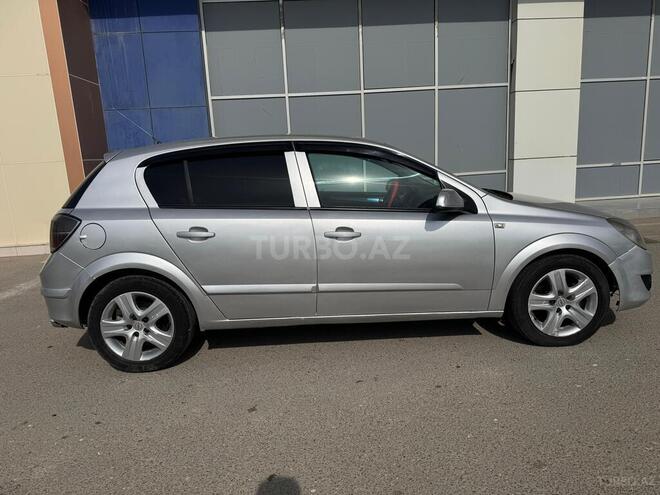 Opel Astra 2008, 423,567 km - 1.3 l - Bakı