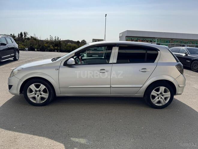 Opel Astra 2008, 423,567 km - 1.3 l - Bakı