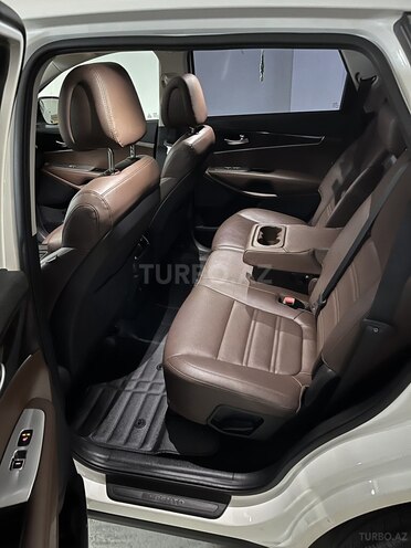 Kia Sorento 2016, 164,000 km - 2.0 l - Bakı