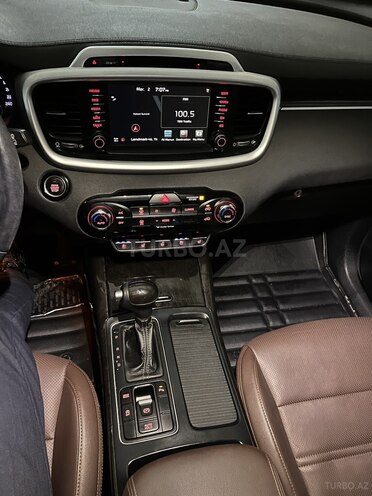 Kia Sorento 2016, 164,000 km - 2.0 l - Bakı