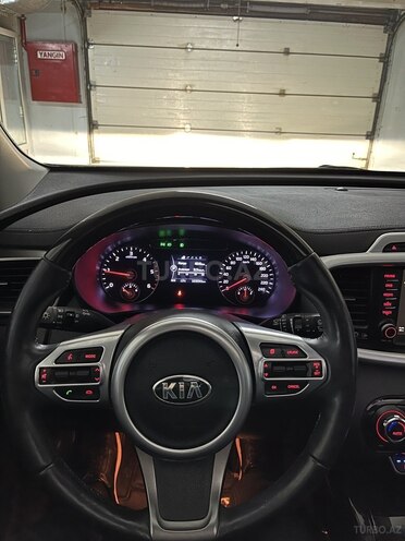Kia Sorento 2016, 164,000 km - 2.0 l - Bakı