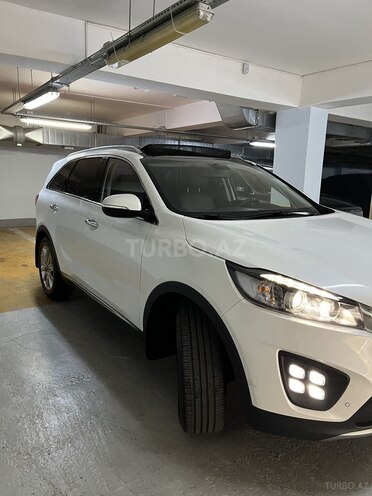 Kia Sorento 2016, 164,000 km - 2.0 l - Bakı