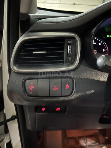 Kia Sorento 2016, 164,000 km - 2.0 l - Bakı
