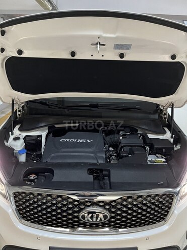 Kia Sorento 2016, 164,000 km - 2.0 l - Bakı
