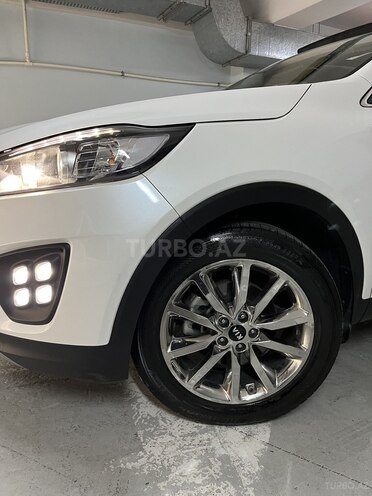 Kia Sorento 2016, 164,000 km - 2.0 l - Bakı