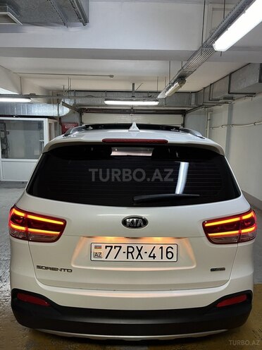 Kia Sorento 2016, 164,000 km - 2.0 l - Bakı