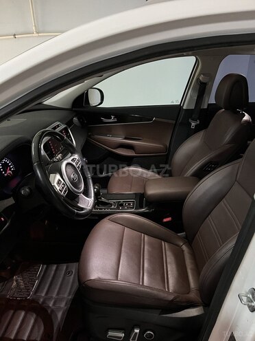 Kia Sorento 2016, 164,000 km - 2.0 l - Bakı
