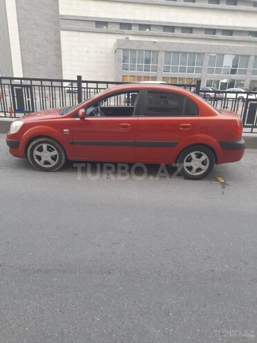 Kia Pride 2006, 324,000 km - 1.5 l - Bakı
